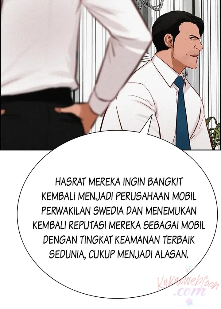 Lord of Money Chapter 151 - halaman 40