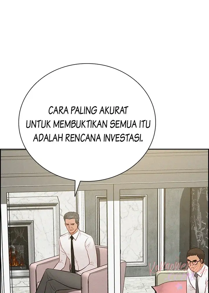 Lord of Money Chapter 151 - halaman 41