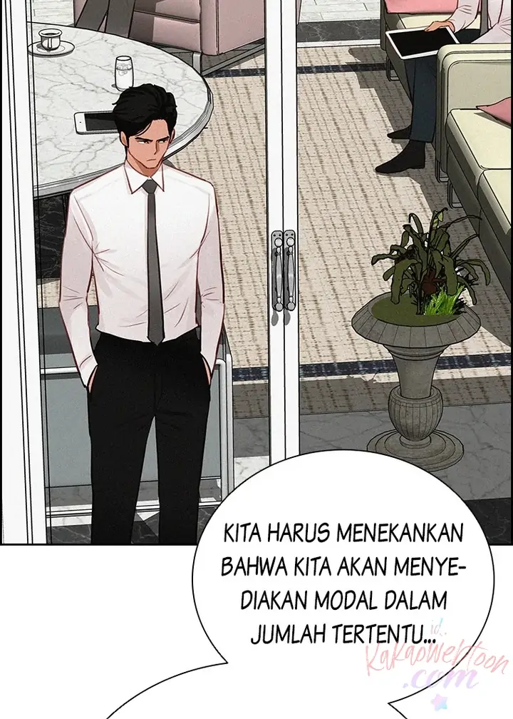 Lord of Money Chapter 151 - halaman 42