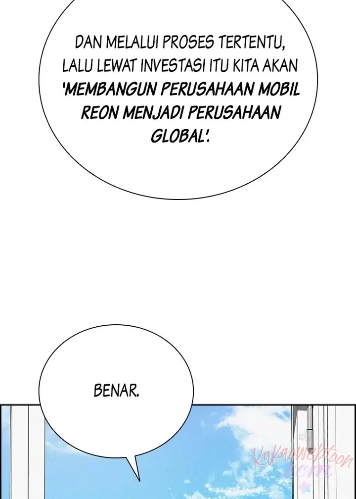 Lord of Money Chapter 151 - halaman 43