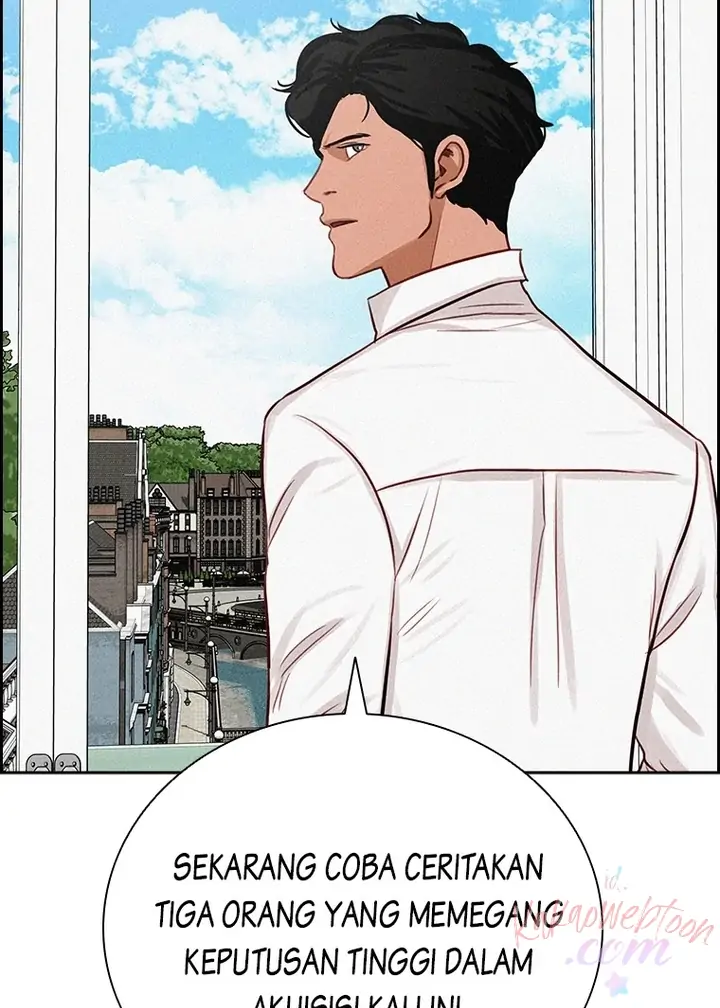 Lord of Money Chapter 151 - halaman 44