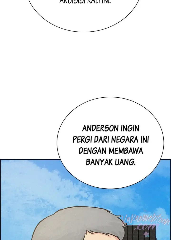 Lord of Money Chapter 151 - halaman 45