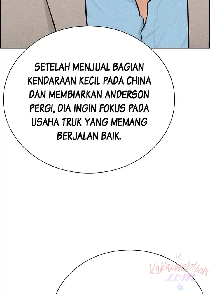 Lord of Money Chapter 151 - halaman 49