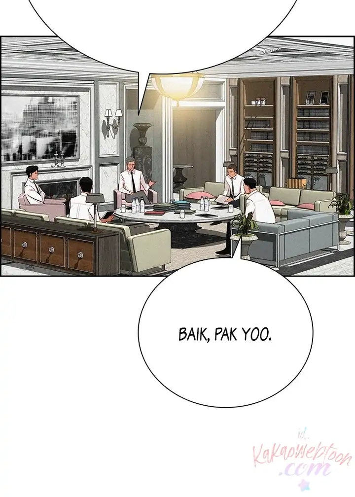 Lord of Money Chapter 151 - halaman 5
