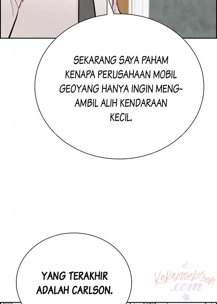 Lord of Money Chapter 151 - halaman 52