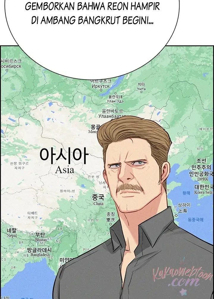 Lord of Money Chapter 151 - halaman 55