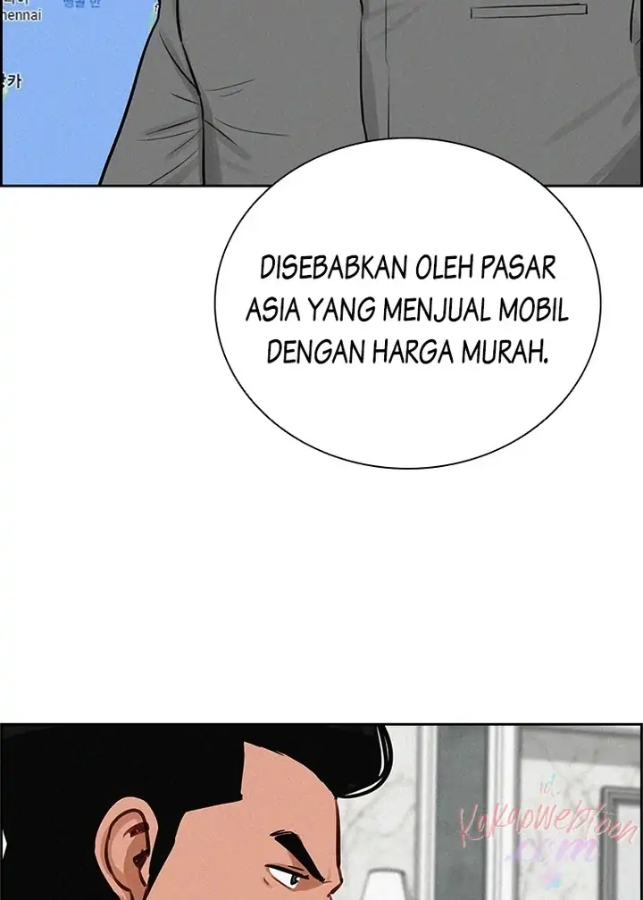 Lord of Money Chapter 151 - halaman 56