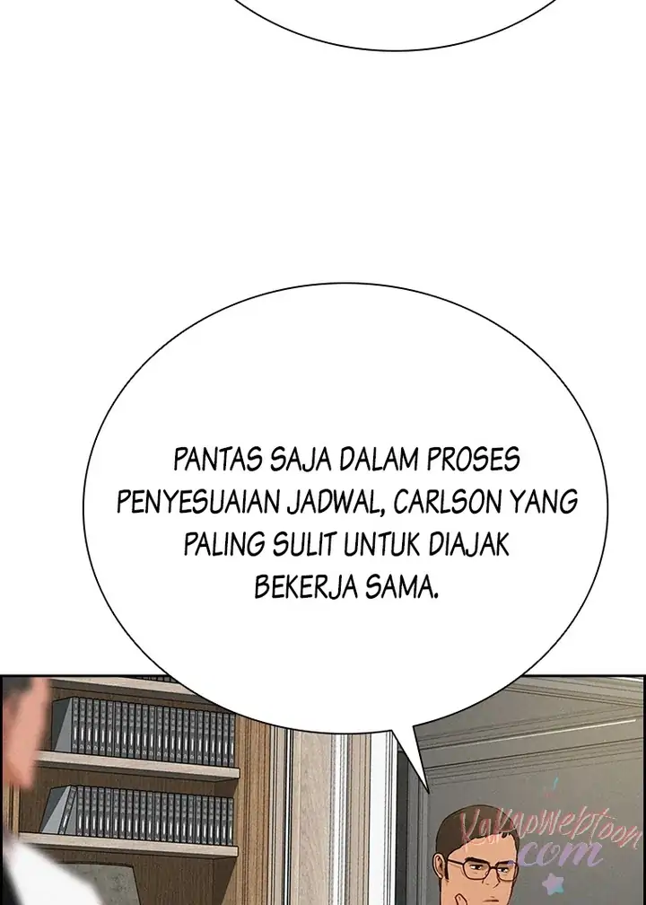 Lord of Money Chapter 151 - halaman 58
