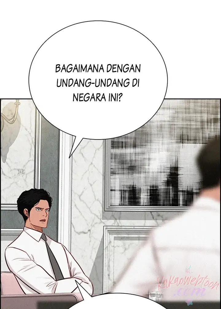 Lord of Money Chapter 151 - halaman 6