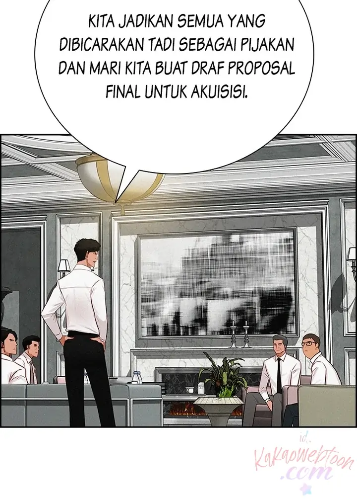 Lord of Money Chapter 151 - halaman 61