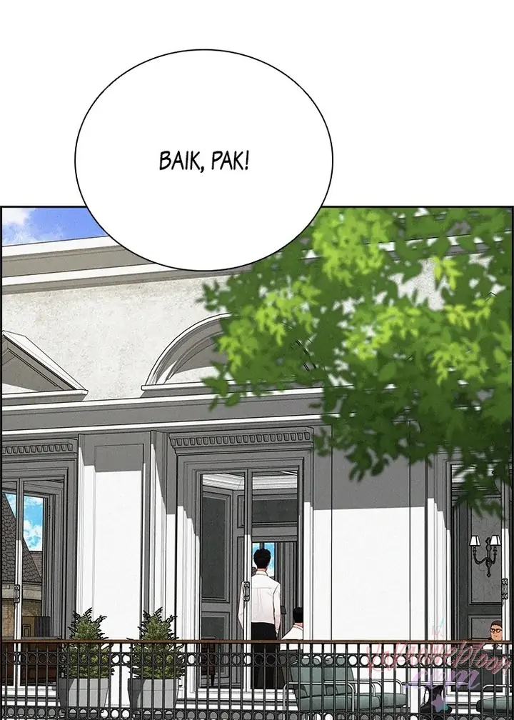 Lord of Money Chapter 151 - halaman 62
