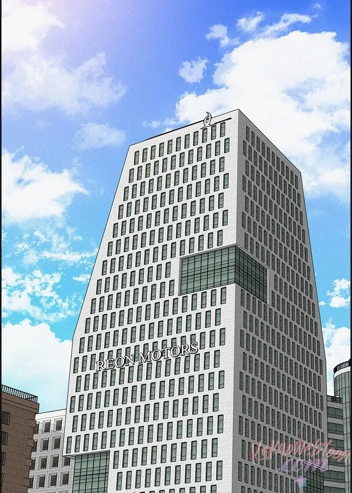 Lord of Money Chapter 151 - halaman 65