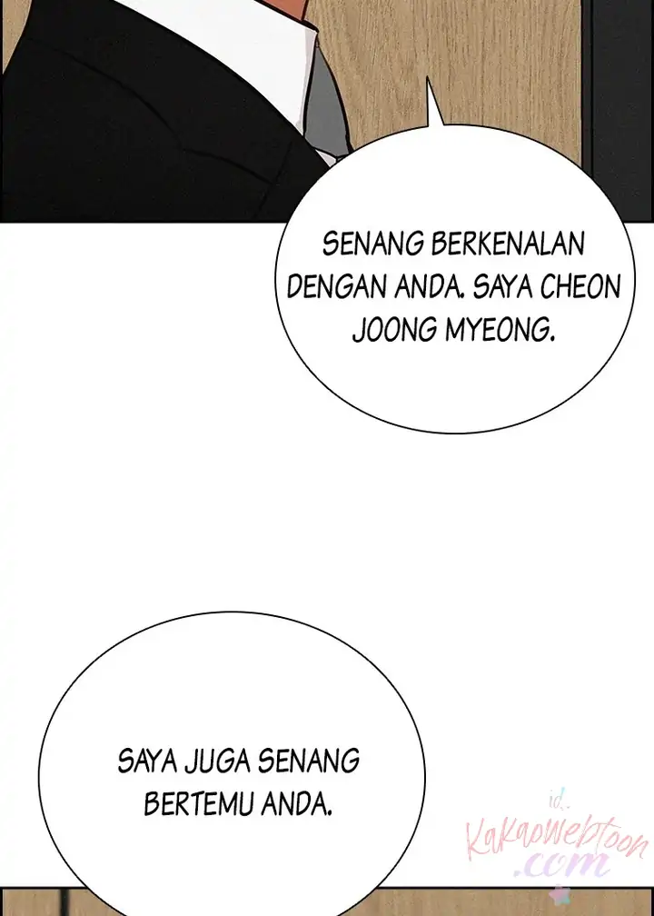 Lord of Money Chapter 151 - halaman 68