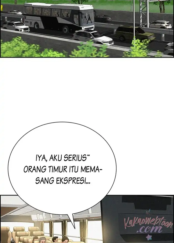 Lord of Money Chapter 151 - halaman 74