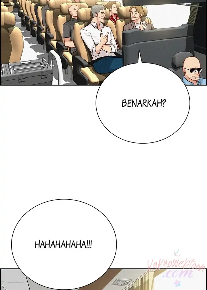 Lord of Money Chapter 151 - halaman 75