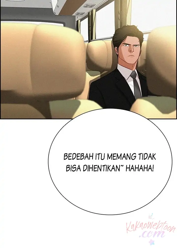 Lord of Money Chapter 151 - halaman 76
