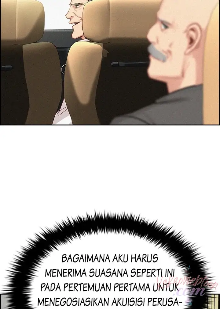 Lord of Money Chapter 151 - halaman 78