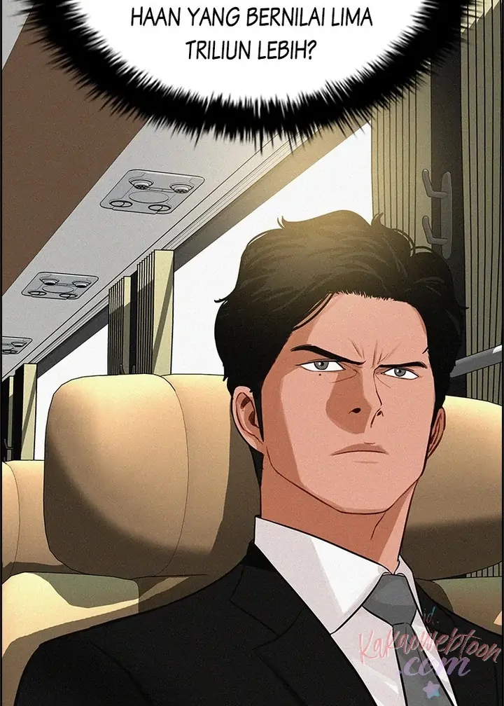 Lord of Money Chapter 151 - halaman 79