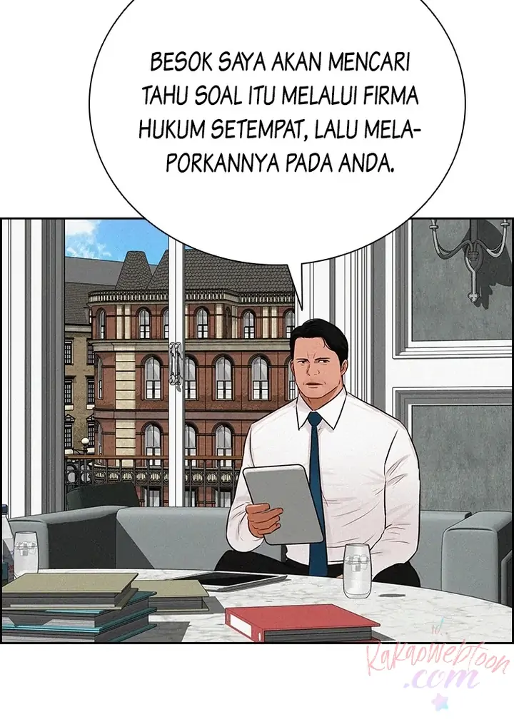 Lord of Money Chapter 151 - halaman 8