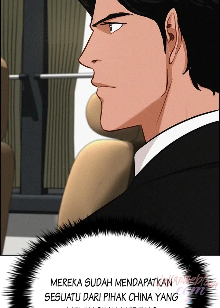Lord of Money Chapter 151 - halaman 82