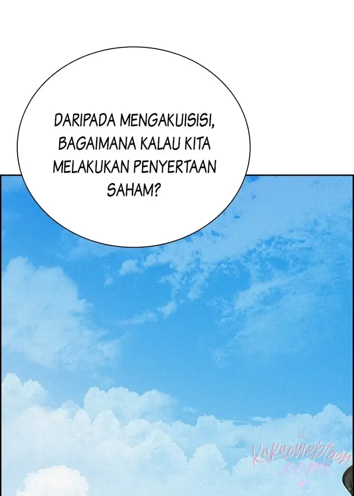 Lord of Money Chapter 151 - halaman 88