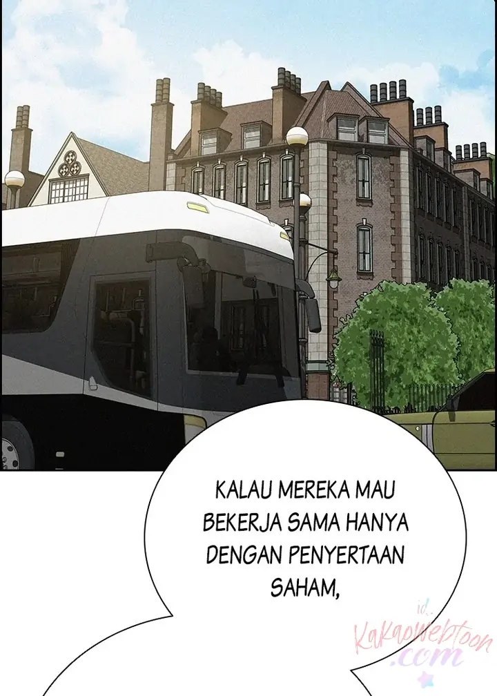 Lord of Money Chapter 151 - halaman 89