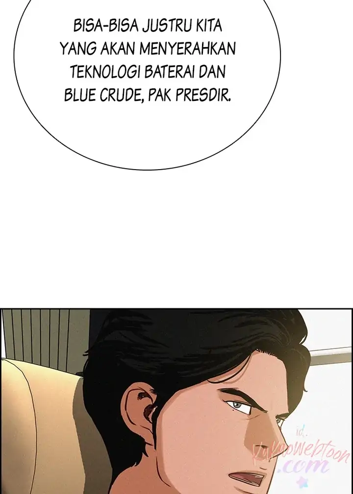 Lord of Money Chapter 151 - halaman 90
