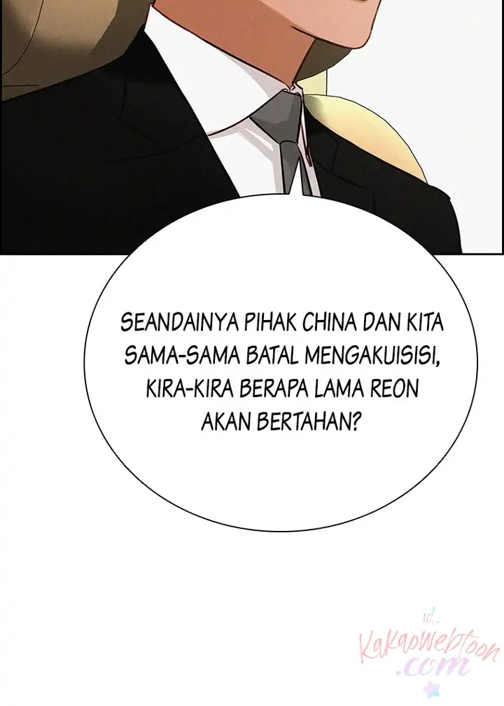 Lord of Money Chapter 151 - halaman 91