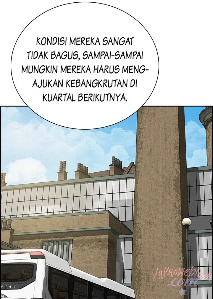 Lord of Money Chapter 151 - halaman 92
