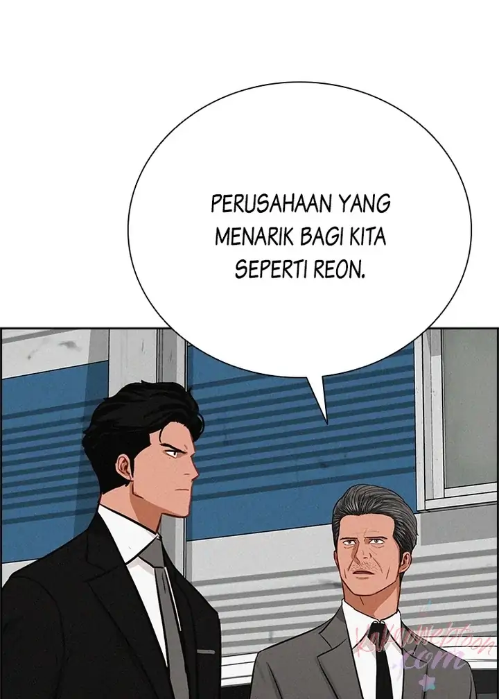 Lord of Money Chapter 151 - halaman 95