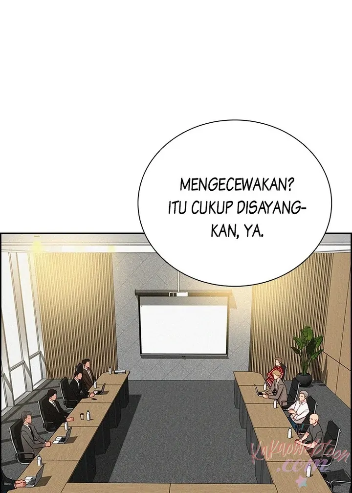 Lord of Money Chapter 152 - halaman 1