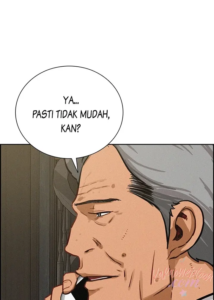 Lord of Money Chapter 152 - halaman 100