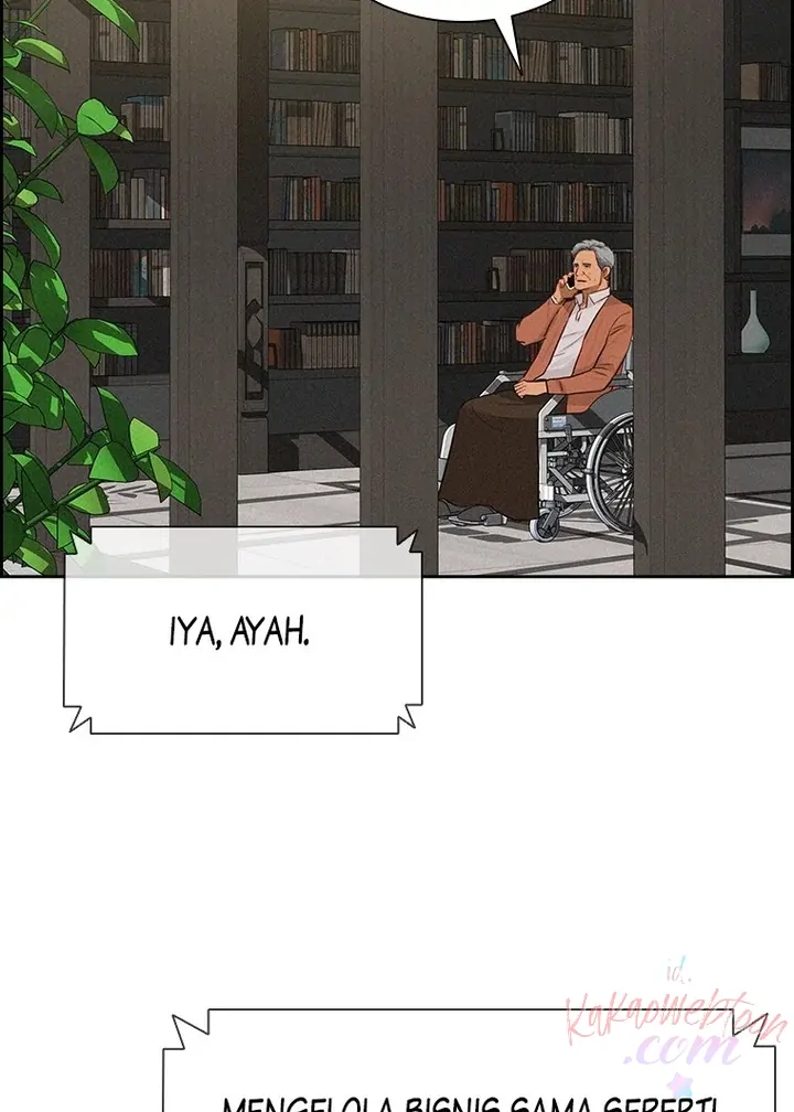 Lord of Money Chapter 152 - halaman 103