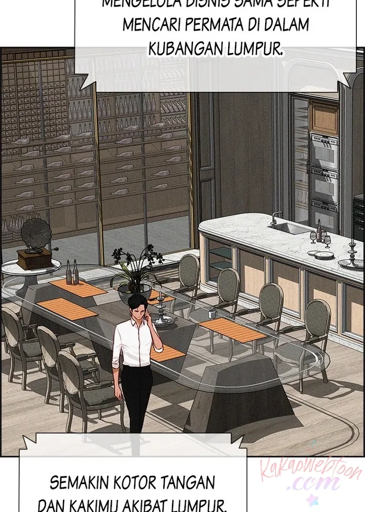 Lord of Money Chapter 152 - halaman 104