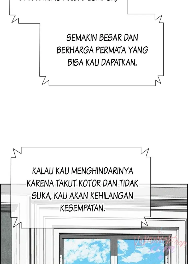 Lord of Money Chapter 152 - halaman 105