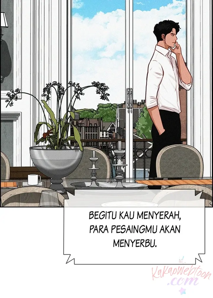 Lord of Money Chapter 152 - halaman 106