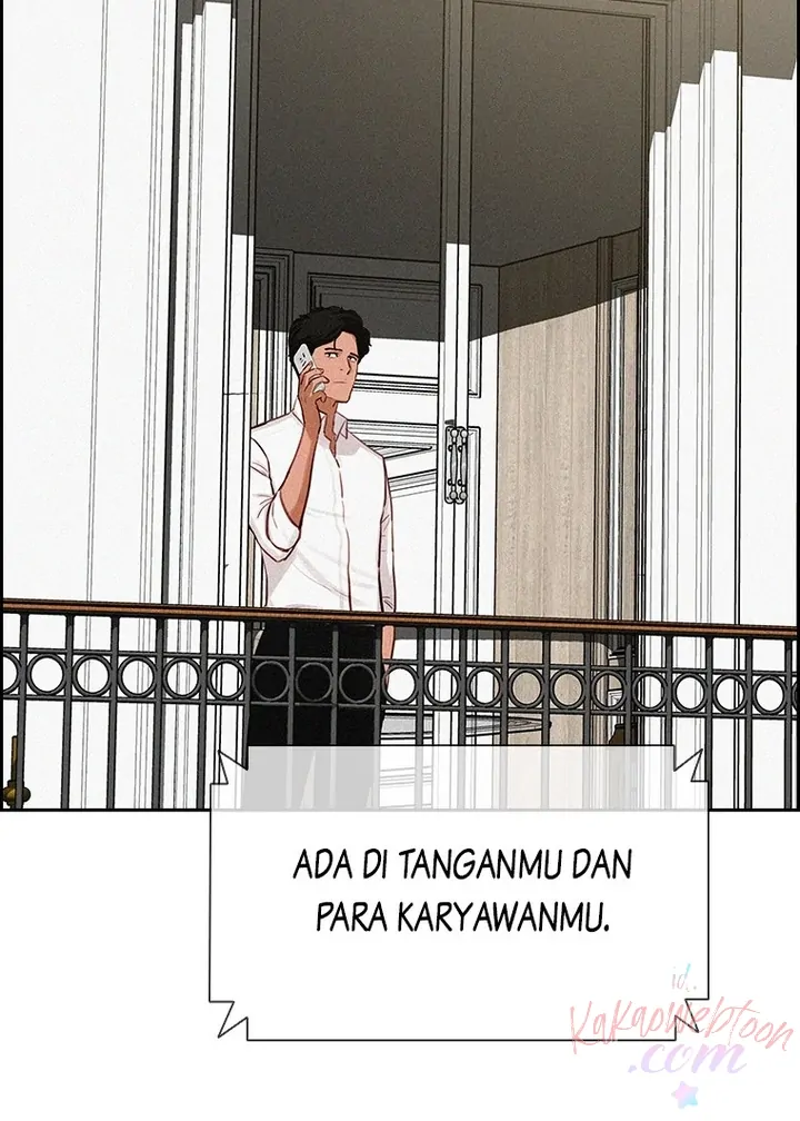 Lord of Money Chapter 152 - halaman 108
