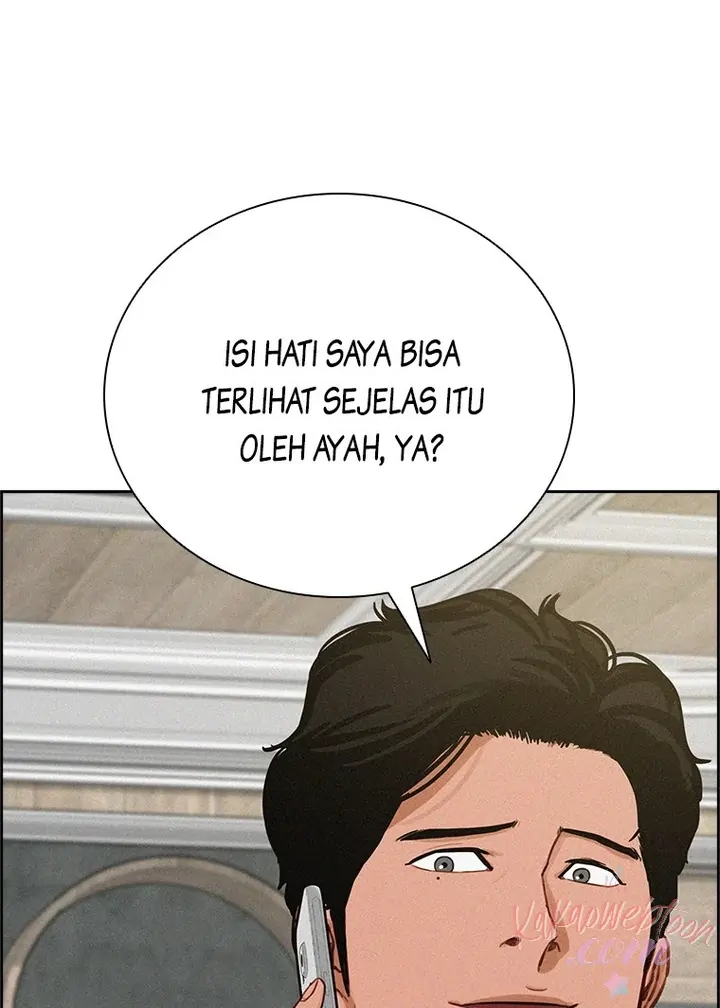 Lord of Money Chapter 152 - halaman 109