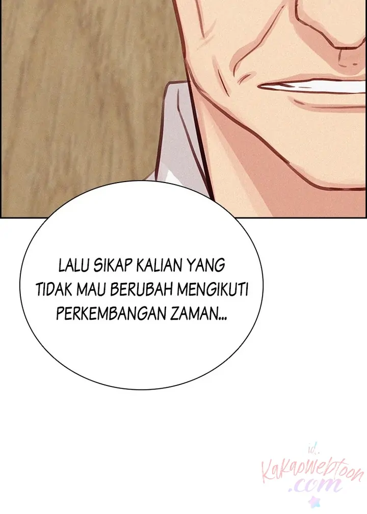 Lord of Money Chapter 152 - halaman 11