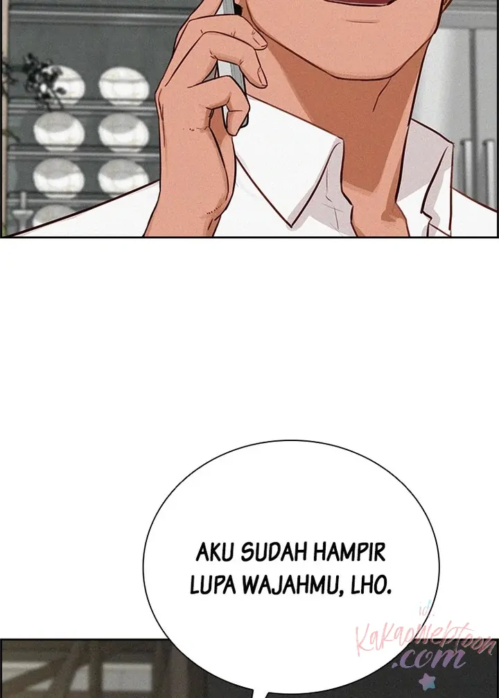 Lord of Money Chapter 152 - halaman 110