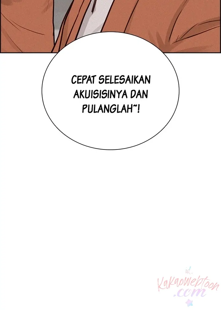 Lord of Money Chapter 152 - halaman 112