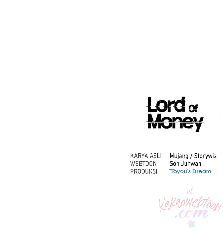 Lord of Money Chapter 152 - halaman 113