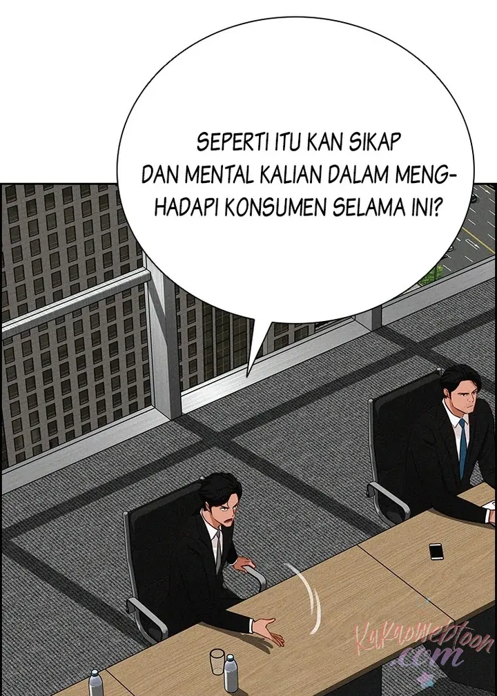 Lord of Money Chapter 152 - halaman 12