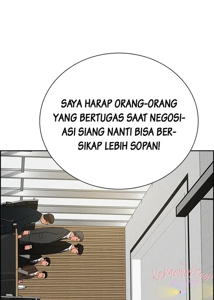 Lord of Money Chapter 152 - halaman 18