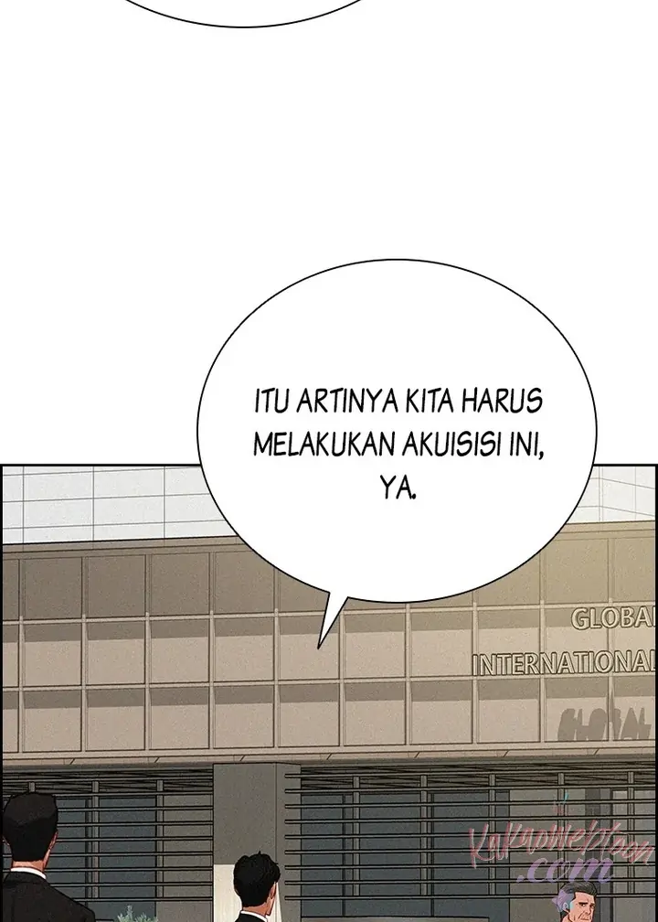 Lord of Money Chapter 152 - halaman 24