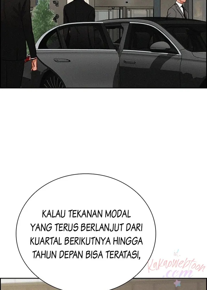 Lord of Money Chapter 152 - halaman 25