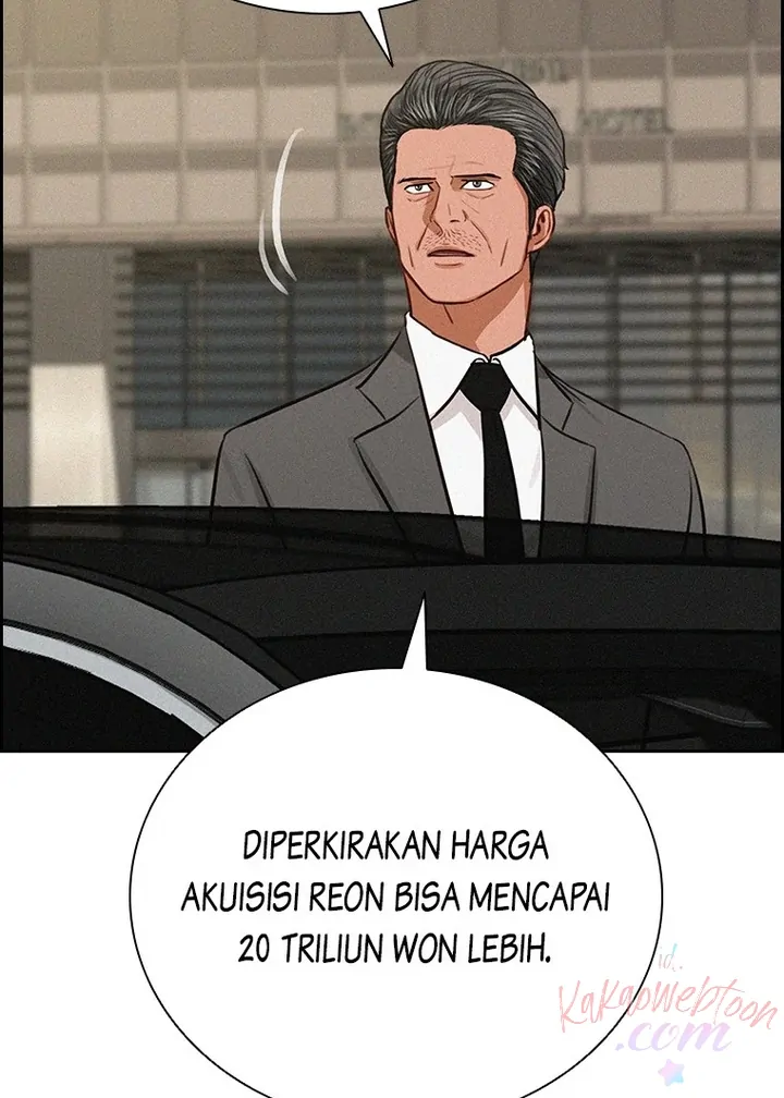 Lord of Money Chapter 152 - halaman 26