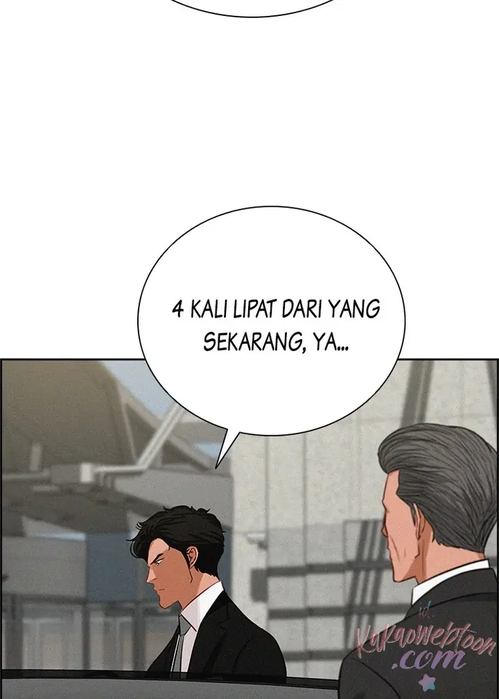 Lord of Money Chapter 152 - halaman 27