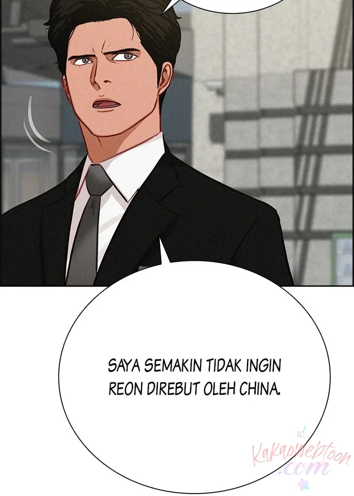 Lord of Money Chapter 152 - halaman 29