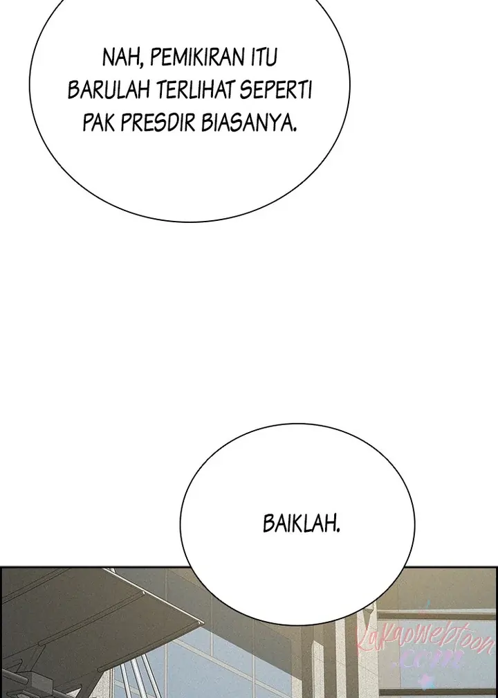 Lord of Money Chapter 152 - halaman 31